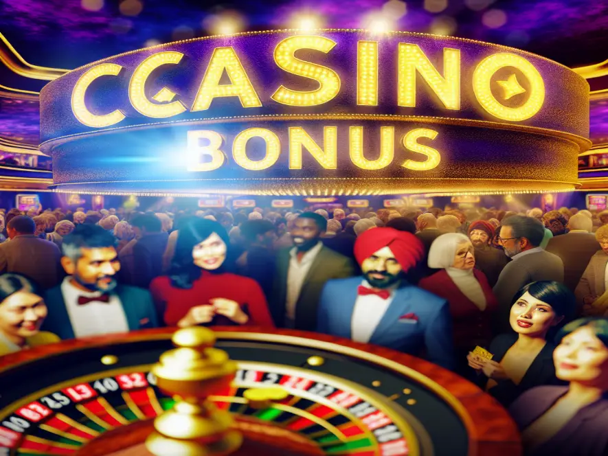 how to withdraw casino bonus